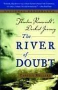 Cover of The River of Doubt