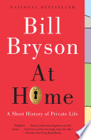 At Home: A Short History of Private Life