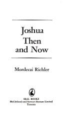 Joshua Then and Now
