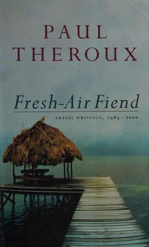Fresh Air Fiend