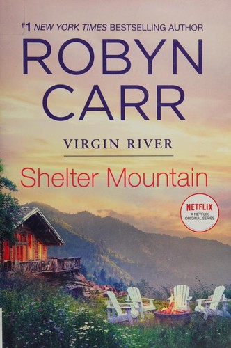 Shelter Mountain cover