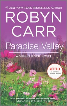 Paradise Valley cover