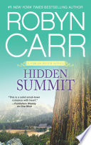 Hidden Summit cover