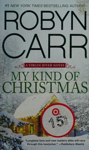 My Kind of Christmas cover
