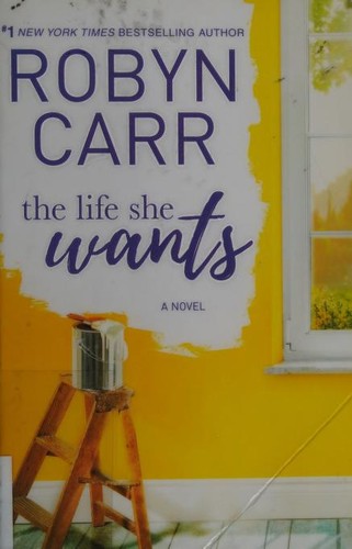 The Life She Wants