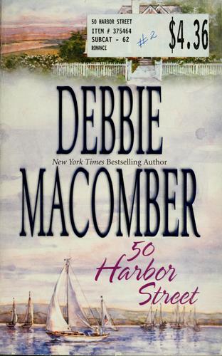 50 Harbor Street cover