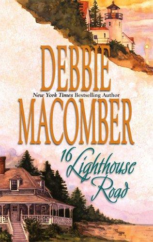 16 Lighthouse Road cover