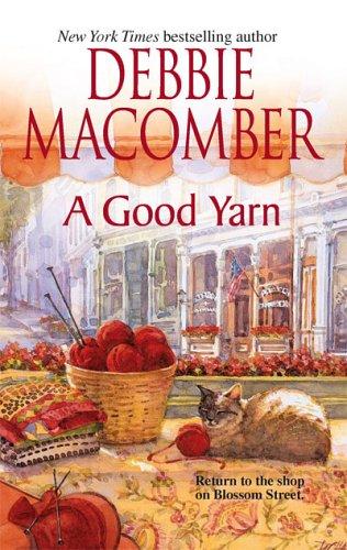 A Good Yarn cover