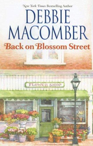 Back on Blossom Street cover