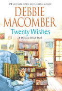 Twenty Wishes cover