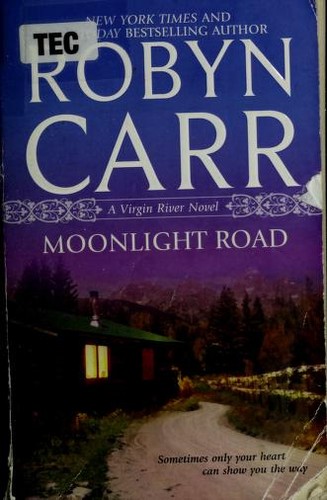 Moonlight Road cover