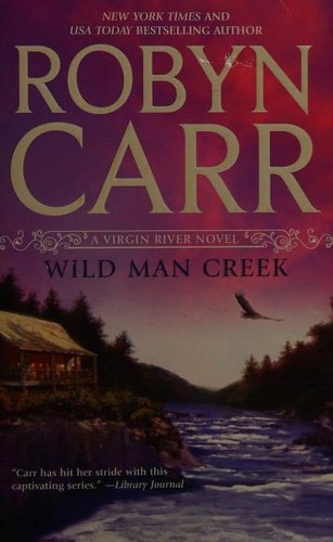 Wild Man Creek cover