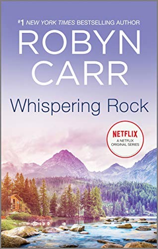 Whispering Rock cover