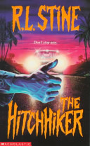 Cover of The Hitchhiker