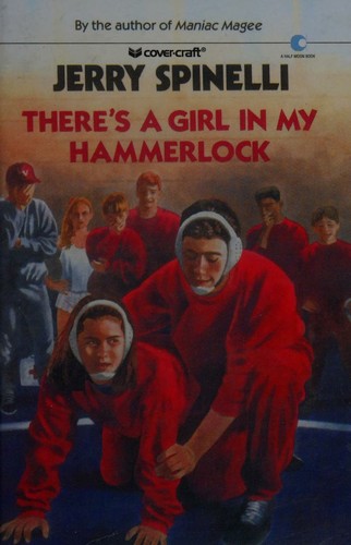 There's a Girl in My Hammerlock