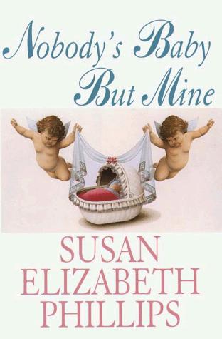 Nobody's Baby but Mine cover