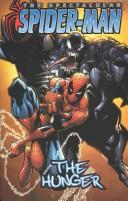 Cover of The Spectacular Spider-Man, Vol. 1: The Hunger