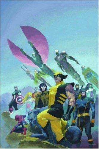House of M
