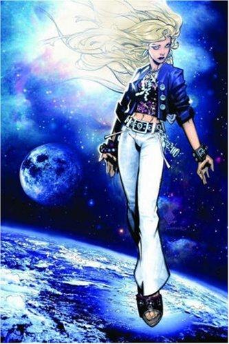 Runaways Vol. 5 cover