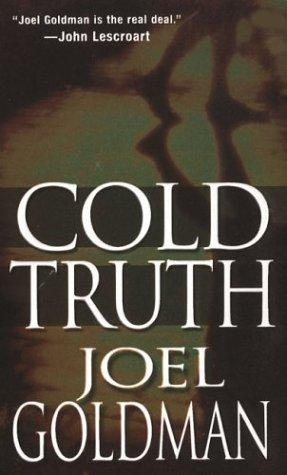 Cover of Cold Truth