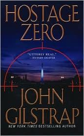 Hostage Zero cover