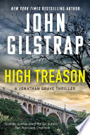 High Treason cover