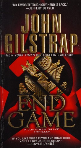 End Game cover