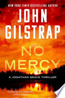 No Mercy cover