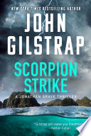 Scorpion Strike cover