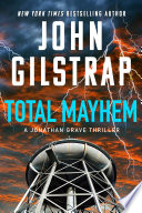 Total Mayhem cover