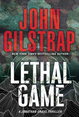 Lethal Game cover
