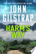 Harm’s Way cover
