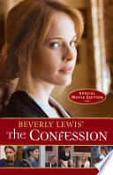 The Confession cover