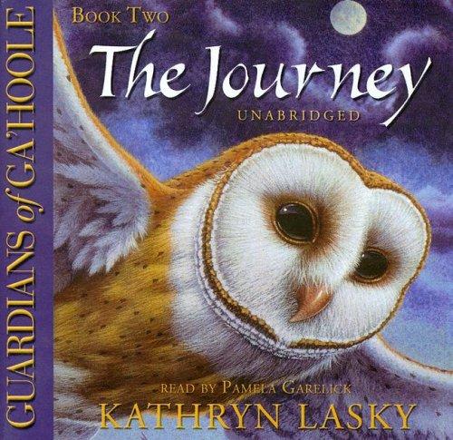 The Journey