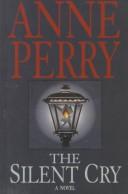 Cover of The Silent Cry