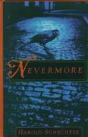 Nevermore cover