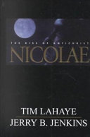 Nicolae cover