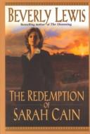 The Redemption of Sarah Cain