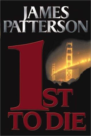 1st to Die cover