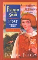 First Test