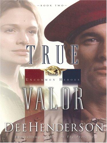 Cover of True Valor