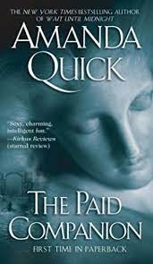 The Paid Companion