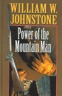 Power of the Mountain Man cover