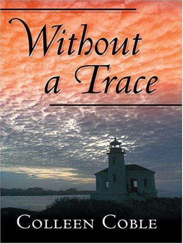 Cover of Without a Trace
