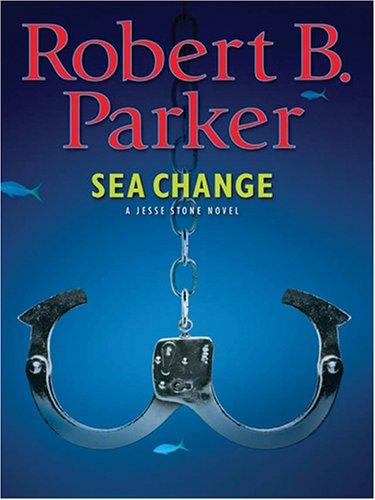 Sea Change cover
