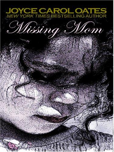 Missing Mom