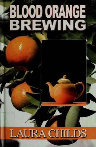Blood Orange Brewing cover