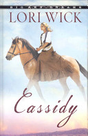 Cover of Cassidy