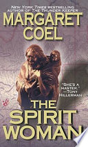 The Spirit Woman cover