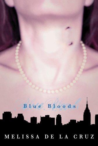Blue Bloods cover
